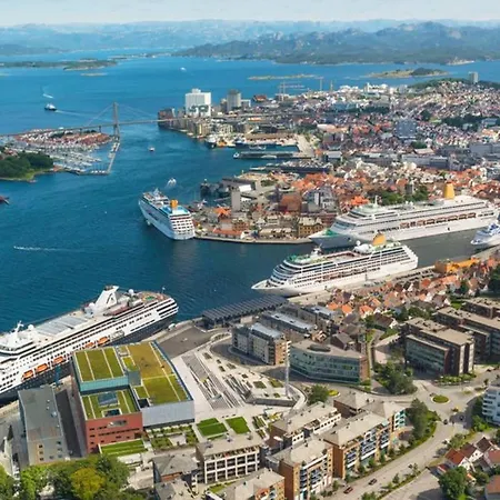 Apartment Para Stavanger