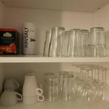 Para Apartment *