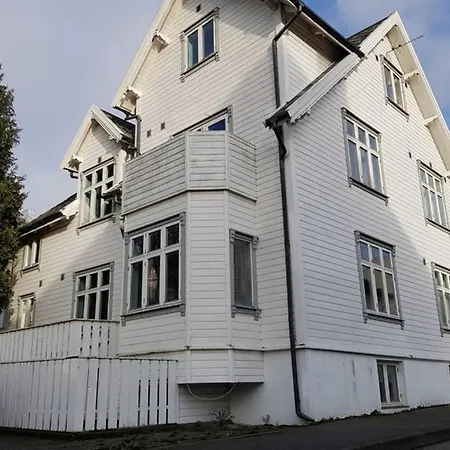 Para * Stavanger