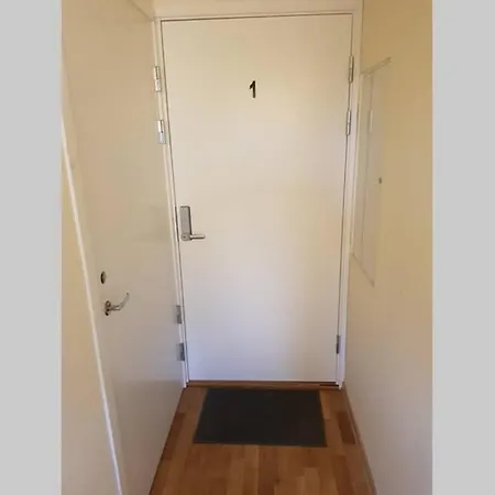 Apartment Para Stavanger