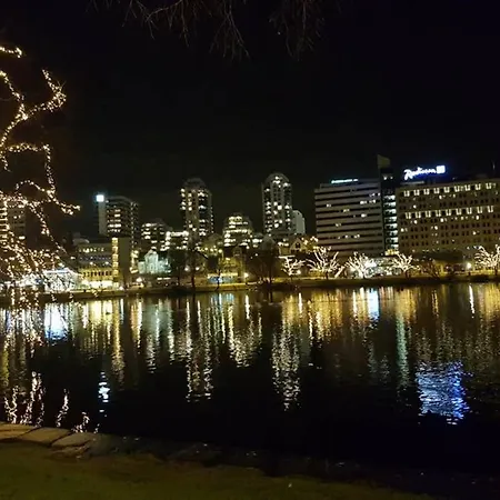 Para Stavanger