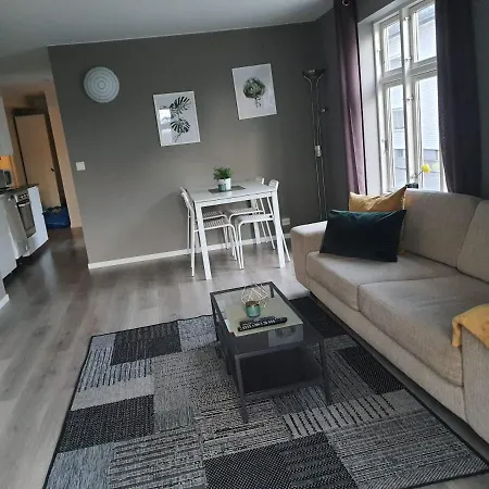 Para Daire Stavanger