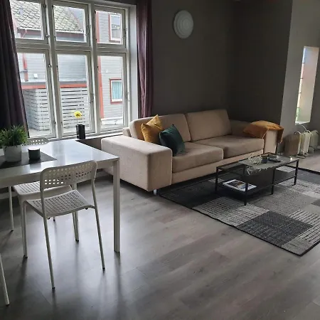 Para * Stavanger