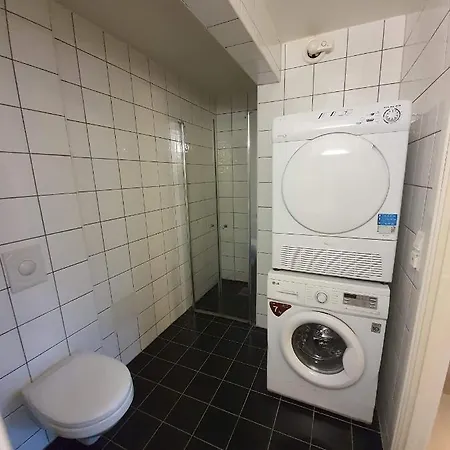 Para Apartment